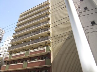 Rising Place石川町（５０２）の物件外観写真